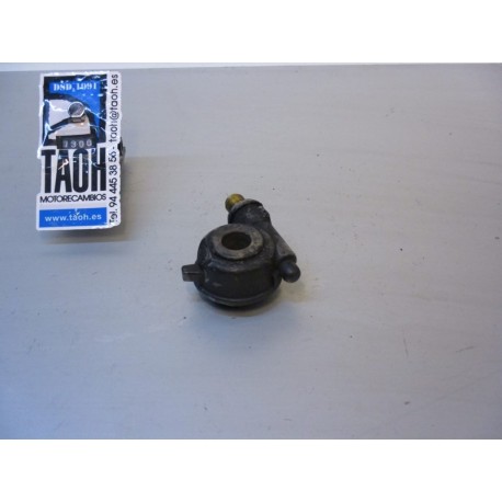 Reenvío kilómetros Gilera MX1 125