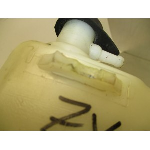 Vaso de expansion Kawasaki ZX636 R 2005