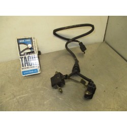 Pick up Honda CBR 1000 F 1988-1989