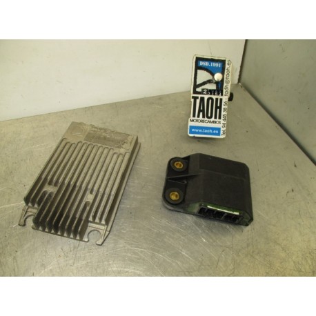 CDIs Peugeot Elystar 125 2003-2006