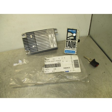 CDI inyeccion Peugeot Elystar 125 2004-2008