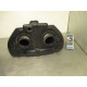 Caja filtro Kawasaki Vulcan 500 97-02