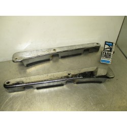 Embellecedores traseros Kawasaki Vulcan 500 1997-2002