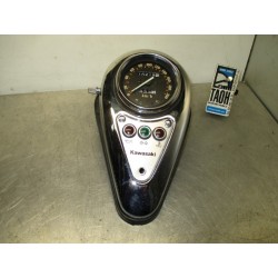 Relojes Kawasaki Vulcan 500 1997-2002