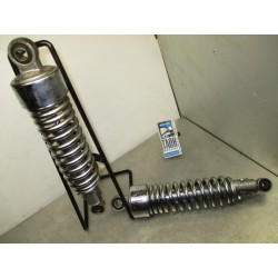 Amortiguadores Kawasaki Vulcan 500 1997-2002