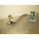 Soporte y maneta de embrague Kawasaki Vulcan 500 97-02
