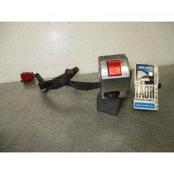 Conmutador derecho Vulcan 500 97-02