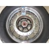 Llanta trasera Kawasaki Vulcan 500 1997-2002