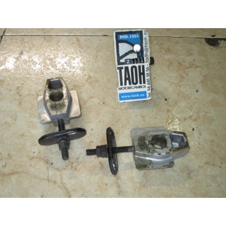 Tensor eje trasero Kawasaki Vulcan 500 1997-2002