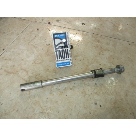 Eje delantero Kawasaki Vulcan 500 1997-2002