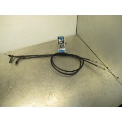 Cables de gas Kawasaki Vulcan 500 1997-2002