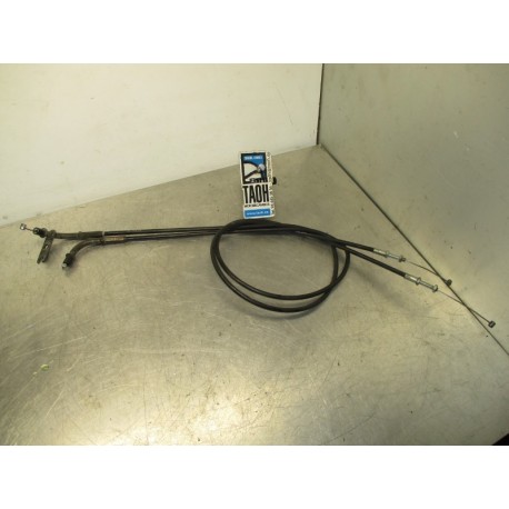 Cables de gas Kawasaki Vulcan 500 1997-2002
