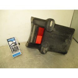 Portamatricula Kawasaki Vulcan 500 1997-2002