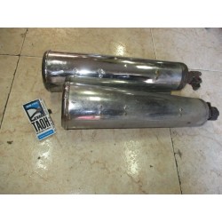 Silenciosos Venox 250 04