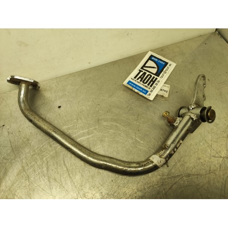 Pedal de freno Yamaha SR 250