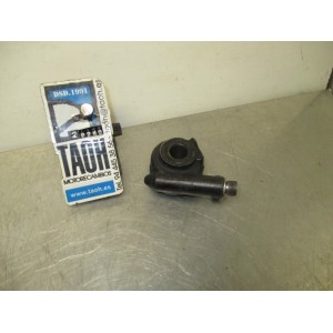 Reenvio kilometros Kawasaki GPX 600 R