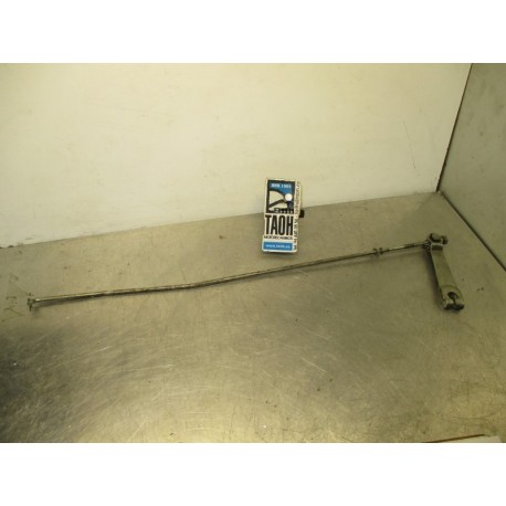 Varilla pedal de freno Yamaha SR 250