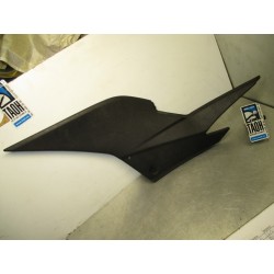 Bajo asiento derecha Ninja 250 