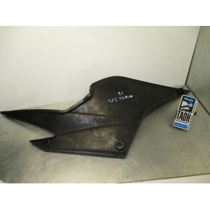 Bajo asiento derecha Kawasaki Ninja 250 