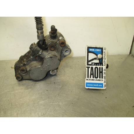 Pinza delantera derecha Kawasaki ZX6 R 1995