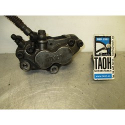 Pinza delantera izquierda Kawasaki ZX6 R 1995