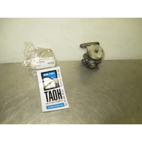 Grifo gasolina RD 350 86