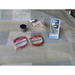 Juntas de escape Suzuki Volusia 800 