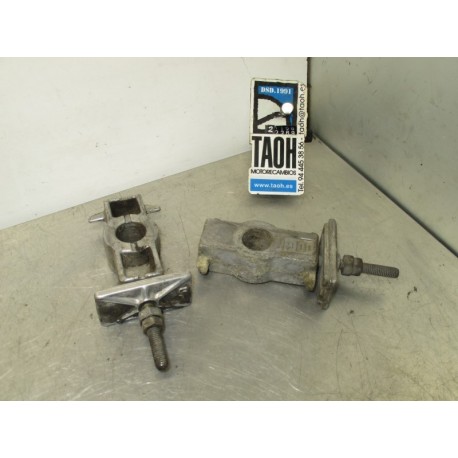 Tensor eje trasero Honda CBR 1000 F 1993