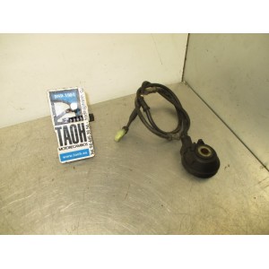 Reenvio cuenta kilometros Yamaha Neos 50