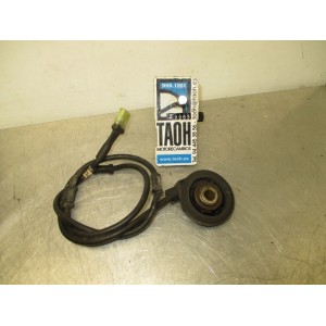 Reenvio cuenta kilometros Neos 50