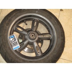 Llanta delantera Neos 50