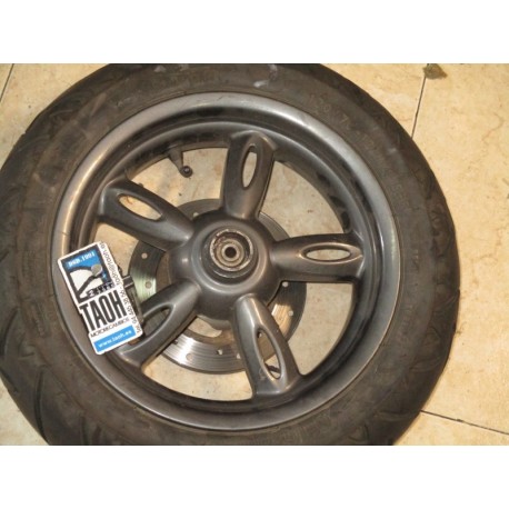 Llanta delantera Neos 50