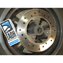 Disco delantero Yamaha Neos 50