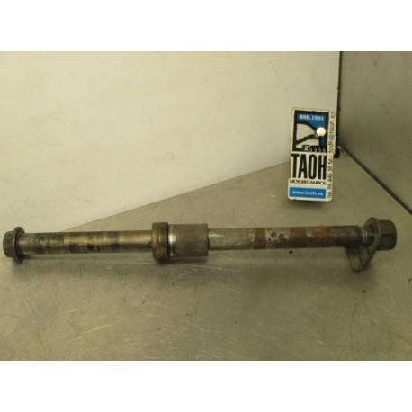 Eje trasero Honda CBR 1000 F 1993