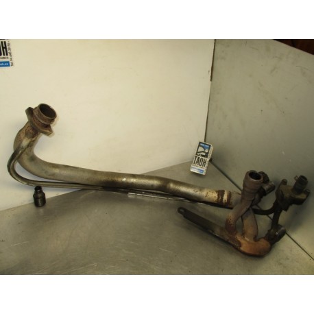 Colectores Kymco Venox 250 2004