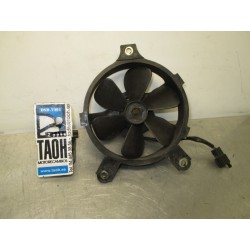 Electroventilador Kymco Venox 250