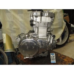 Motor Vulcan 500 97-02