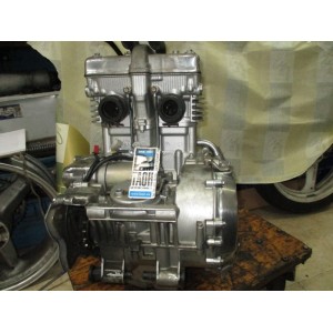 Motor Kawasaki Vulcan 500 1997-2002