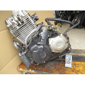 Motor Cagiva River 500 1999