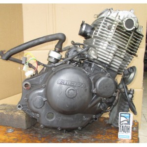 Motor Cagiva River 500 1999