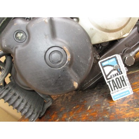 Embrague del arranque Cagiva River 500 1999