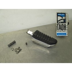 Reposapie trasero derecho GSR 600 08