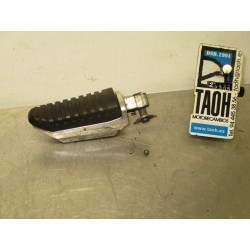 Reposapie trasero izquierdo GSR 600 08