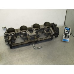 Cuerpo de inyección Suzuki GSR 600 2008