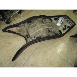 Asiento Suzuki GSR 600 2008