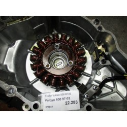 Estator Kawasaki Vulcan 500 1997-2002