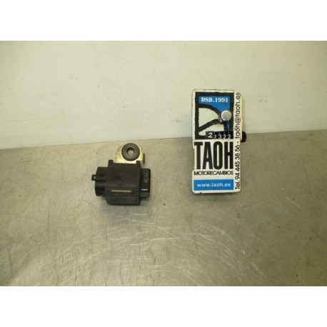 Sensor caida Suzuki GSR 600 2008