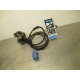 Sensor ABS delantero GSR 600 2008