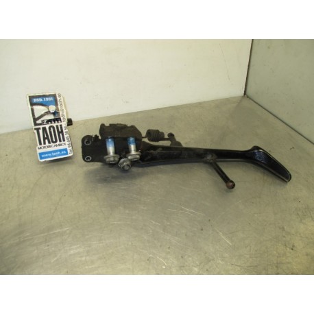 Pata cabra Suzuki GSR 600 2008