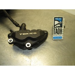 Pinza delantera izquierda Suzuki GSR 600 2008